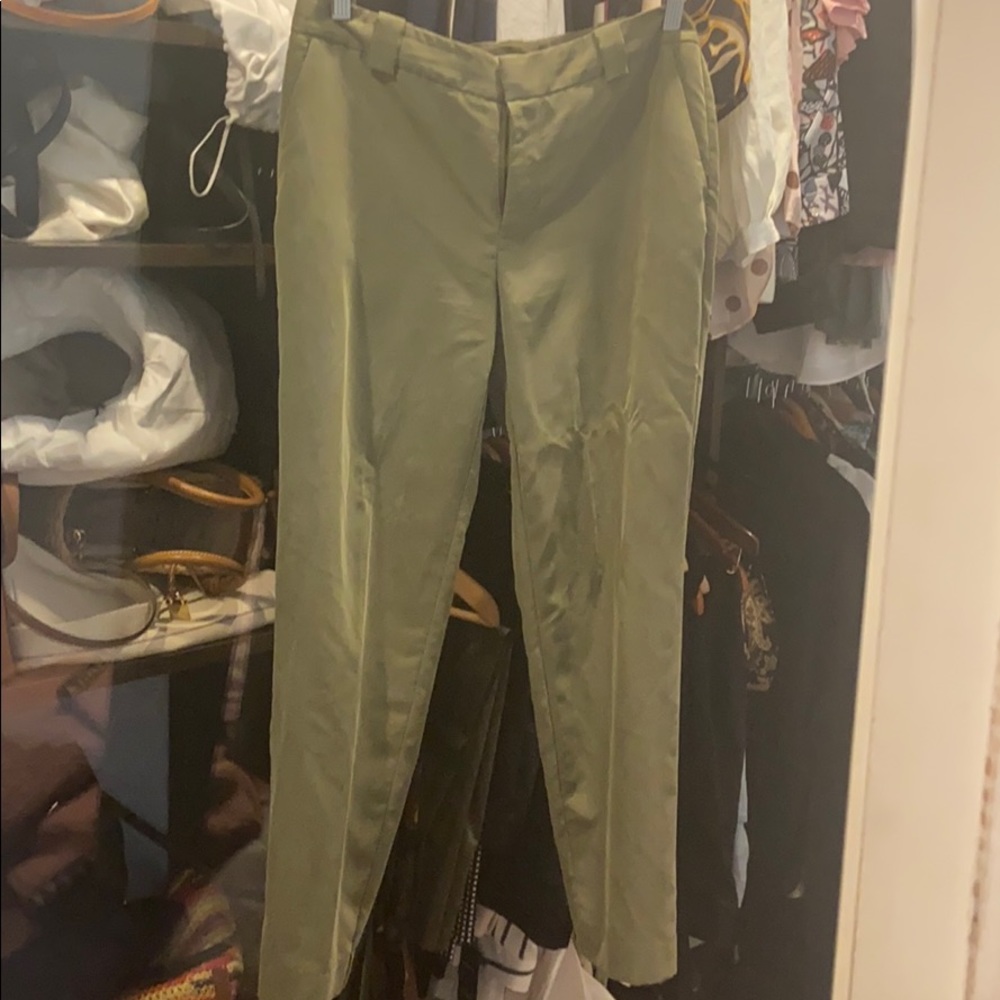 Pants light fabric very soft
